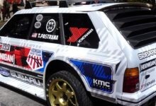 Bukan Impreza, Inilah Subaru Pertama Yang Turun Ke Reli Dunia, Dari Wagon Aneh Jadi Legenda