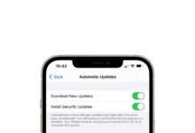 Apple Ubah Strategi Update iPhone, Patch Keamanan Kini Rilis Lebih Cepat Lawan Ancaman AI