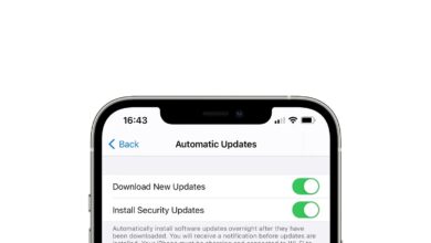 Apple Ubah Strategi Update iPhone, Patch Keamanan Kini Rilis Lebih Cepat Lawan Ancaman AI