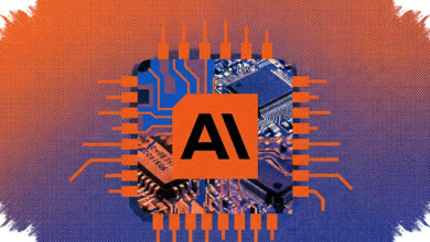Anthropic Dekati Chip AI Kustom Dengan Samsung, Sinyal Baru Lepas Dari Nvidia