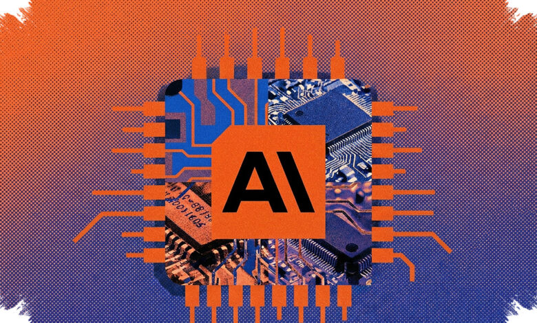 Anthropic Dekati Chip AI Kustom Dengan Samsung, Sinyal Baru Lepas Dari Nvidia