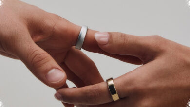 Oura Ring 5 Saya Uji Sebulan, Inilah Standar Baru yang Membuat Smart Ring Rival Tertinggal