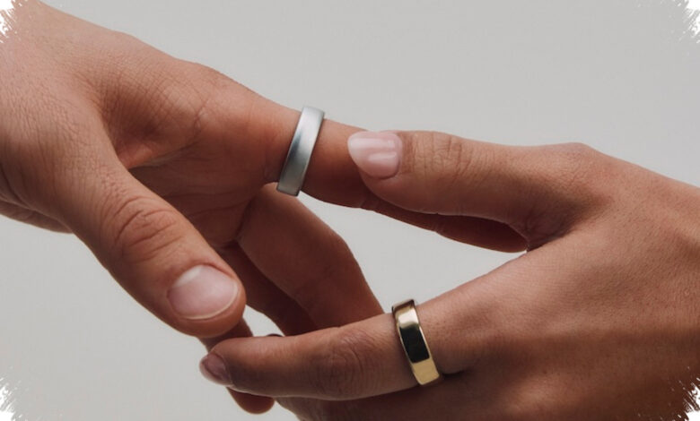 Oura Ring 5 Saya Uji Sebulan, Inilah Standar Baru yang Membuat Smart Ring Rival Tertinggal