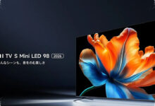 Xiaomi TV S Mini LED 2026 Resmi di RI, 880 Zona Cahaya Bikin Gambar Lebih Tajam