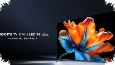Xiaomi TV S Mini LED 2026 Resmi di RI, 880 Zona Cahaya Bikin Gambar Lebih Tajam
