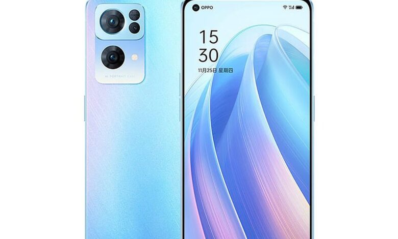 Oppo Reno16 Pro 5G Pakai Dimensity 8050 Super, Janji Performa Flagship yang Lebih Hemat Daya