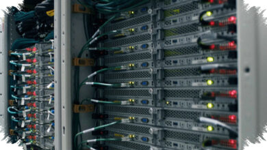 Amazon Ubah Cara Data Center Bekerja, Cloud Storage Bisa Jadi Lebih Cepat dan Hemat
