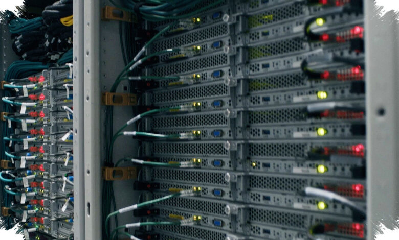 Amazon Ubah Cara Data Center Bekerja, Cloud Storage Bisa Jadi Lebih Cepat dan Hemat