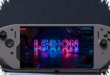 Lenovo Legion Tab Baru Muncul Dengan RGB, Bocoran Tetap Bawa Tenaga Flagship