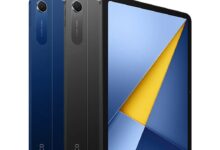 Tablet Rp 2 Jutaan Ini Punya Layar Aman bagi Mata, POCO Pad C1 Bidik Pengguna Harian