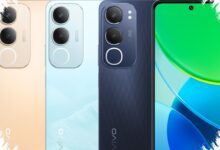 Vivo Y29 Tampil Berani, HP Murah Ini Bawa Kamera 50MP OIS dan Fast Charging 80W