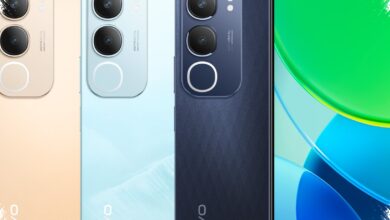 Vivo Y29 Tampil Berani, HP Murah Ini Bawa Kamera 50MP OIS dan Fast Charging 80W