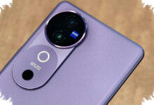 Desain Super Ramping Vivo V40, Ternyata Dibekali Baterai Jumbo dan Kamera ZEISS