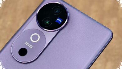 Desain Super Ramping Vivo V40, Ternyata Dibekali Baterai Jumbo dan Kamera ZEISS