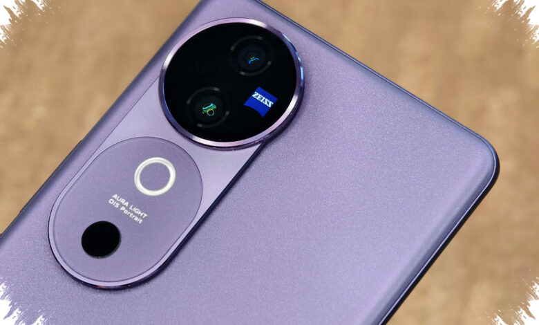 Desain Super Ramping Vivo V40, Ternyata Dibekali Baterai Jumbo dan Kamera ZEISS