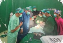 Benjamin Hadirkan Operasi Bibir Sumbing Gratis di Sidoarjo, Akses Kesehatan Bagi Anak Kian Terbuka