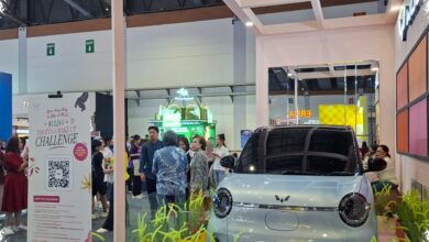 Di Tengah Panggung Kecantikan, Wuling Ubah Edukasi EV Jadi Pengalaman Seru
