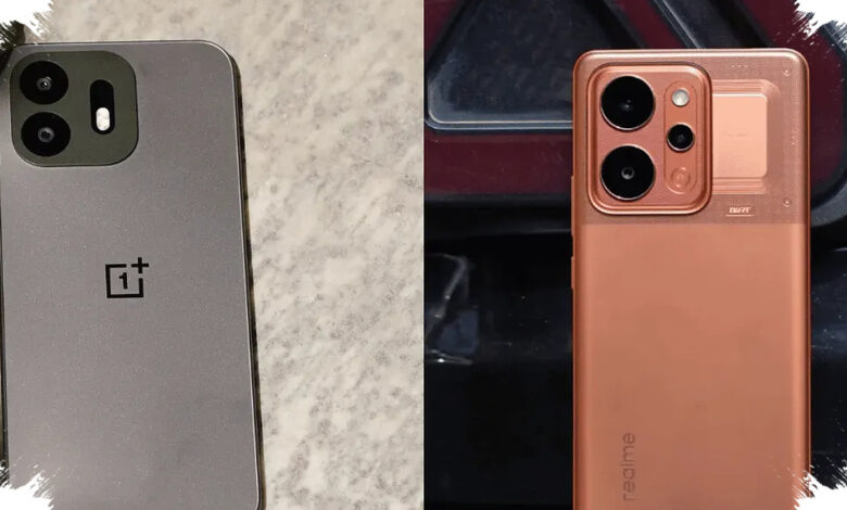OnePlus N6 Lebih Murah, Tapi Realme P4 Justru Terasa Jauh Lebih Worth It