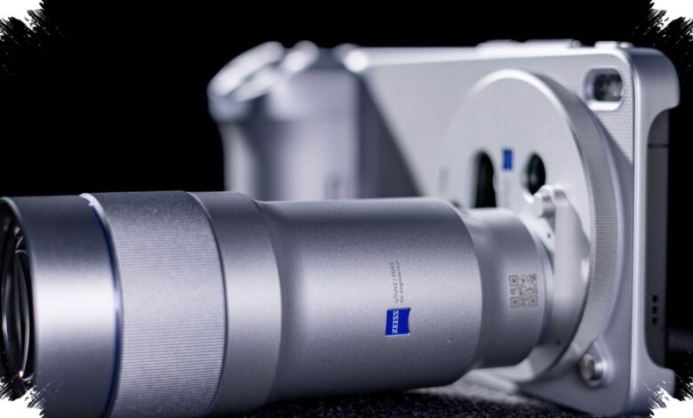 Vivo X300E Bocor Dengan Kamera Zeiss Dan Baterai 7.000mAh, Lebih Besar Dari X300 FE
