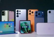 Apple Siapkan Lima iPhone Baru Hingga 2027, Taruhan Besar Lawan Samsung Dan Huawei