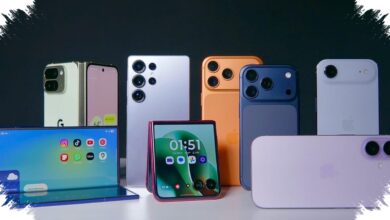 Apple Siapkan Lima iPhone Baru Hingga 2027, Taruhan Besar Lawan Samsung Dan Huawei