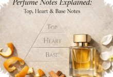 Banyak Orang Salah Baca Aroma Parfum, Ini Bedanya Notes dan Accord yang Sebenarnya