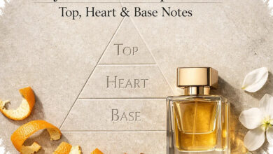 Banyak Orang Salah Baca Aroma Parfum, Ini Bedanya Notes dan Accord yang Sebenarnya