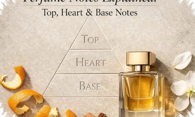 Banyak Orang Salah Baca Aroma Parfum, Ini Bedanya Notes dan Accord yang Sebenarnya