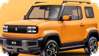 SUV Boxy Listrik Rp 200 Jutaan Masuk Radar Wuling, Calon Penantang Baru di Indonesia?