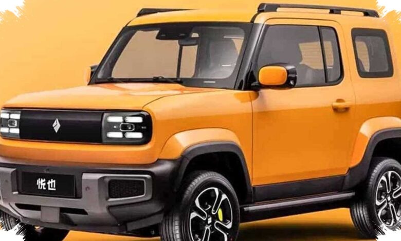 SUV Boxy Listrik Rp 200 Jutaan Masuk Radar Wuling, Calon Penantang Baru di Indonesia?