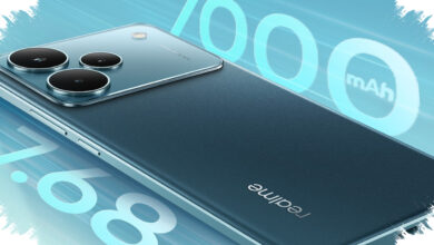 Realme P4 Series Resmi Dirilis, Baterai 8000mAh Diusung Jadi Senjata Utama HP Gaming Murah