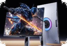 Hisense Rilis Monitor Gaming 180Hz Supermurah, Speknya Justru Terasa di Atas Kelas