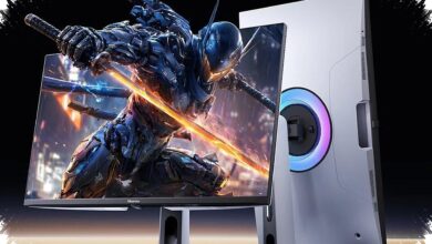 Hisense Rilis Monitor Gaming 180Hz Supermurah, Speknya Justru Terasa di Atas Kelas