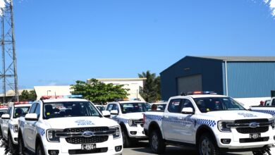 Ford RMA Indonesia Bawa Fleet Solutions, Target Tekan Downtime Bisnis Secara Menyeluruh