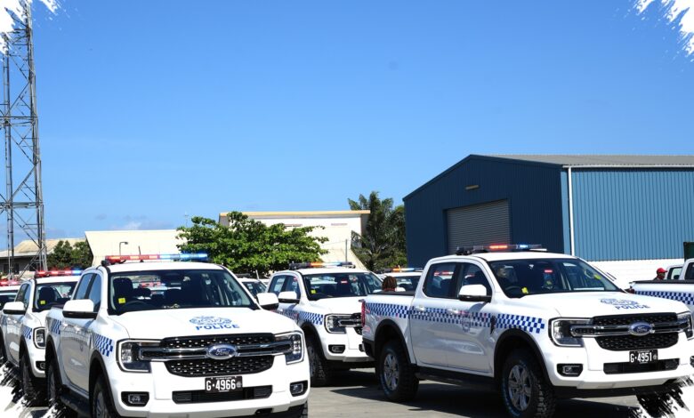 Ford RMA Indonesia Bawa Fleet Solutions, Target Tekan Downtime Bisnis Secara Menyeluruh