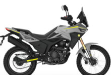 Morbidelli T250X Masuk Indonesia, Motor Adventure 250cc Ini Menyerang Rival Lewat Harga dan Bobot Ringan