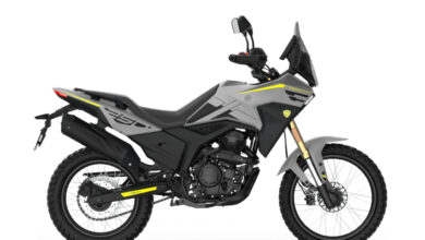 Morbidelli T250X Masuk Indonesia, Motor Adventure 250cc Ini Menyerang Rival Lewat Harga dan Bobot Ringan