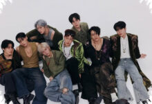 Lirik Romanized BAD ATEEZ dan Maknanya, Saat Reggaeton Bertemu K-Pop