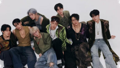 Lirik Romanized BAD ATEEZ dan Maknanya, Saat Reggaeton Bertemu K-Pop
