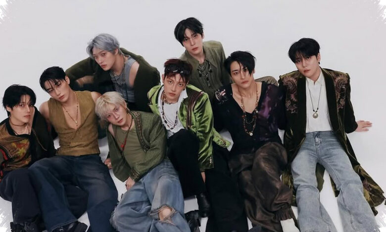 Lirik Romanized BAD ATEEZ dan Maknanya, Saat Reggaeton Bertemu K-Pop