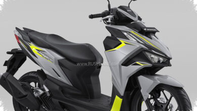 Honda Vario Evo 160 Hadir di Jawa Barat, Lebih Sporty dan Makin Nendang di Jalan