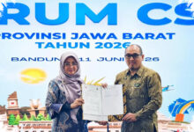 Daihatsu Kian Serius Jaga Lingkungan, Raih Penghargaan CSR Jawa Barat 2026