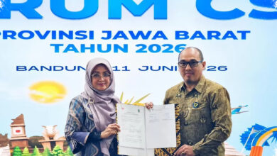 Daihatsu Kian Serius Jaga Lingkungan, Raih Penghargaan CSR Jawa Barat 2026