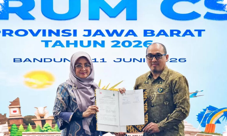 Daihatsu Kian Serius Jaga Lingkungan, Raih Penghargaan CSR Jawa Barat 2026