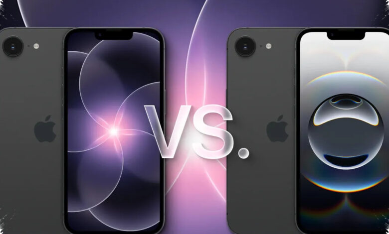 iPhone 17e Melompat Jauh dari 16e, Penyimpanan Besar dan MagSafe Bikin Terasa Berbeda
