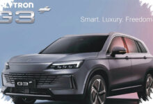 Polytron G3 2026 Kini Dibanderol Segini, SUV Listrik Lokal Ini Ternyata Makin Menggoda