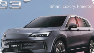 Polytron G3 2026 Kini Dibanderol Segini, SUV Listrik Lokal Ini Ternyata Makin Menggoda