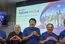 XLSMART Dan Kemnaker Buka Jalan Dari Pelatihan Ke Kerja Untuk 1 Juta Talenta Digital, Future Ready