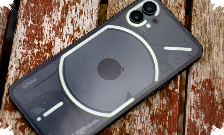 Nothing Phone 1 Resmi Tamat, Setelah Ini Pengguna Tak Lagi Dapat Update Android dan Patch Keamanan