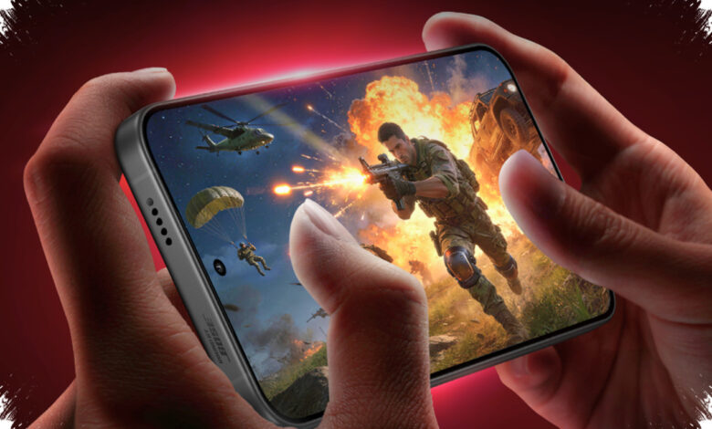Redmi Siapkan Ponsel Performa 7 Inci, Saat Layar Flagship Lain Mentok di 6,9 Inci